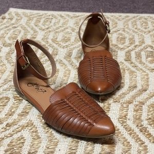 Mexican Sandals | 9